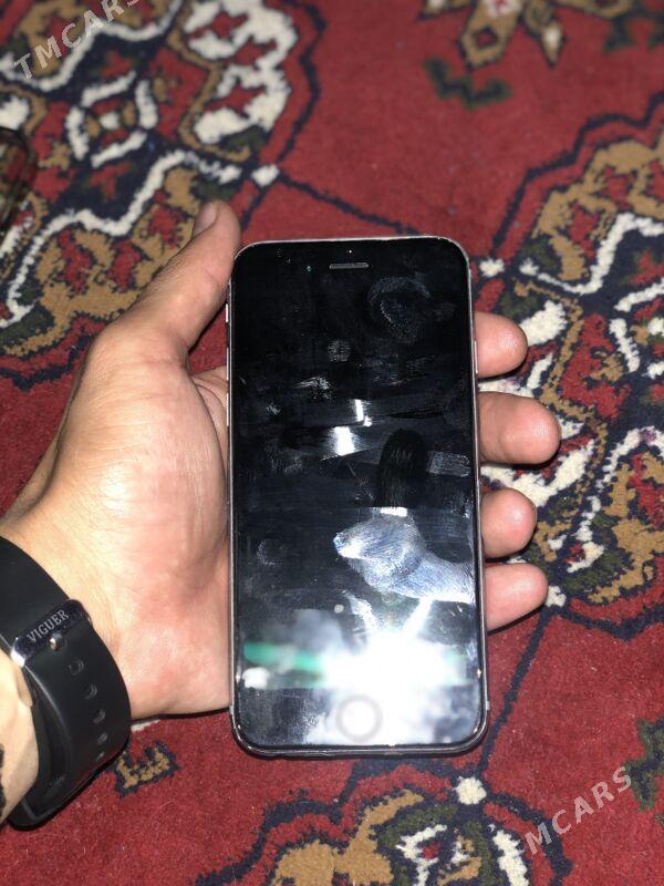 Iphone6s - Aşgabat - img 3