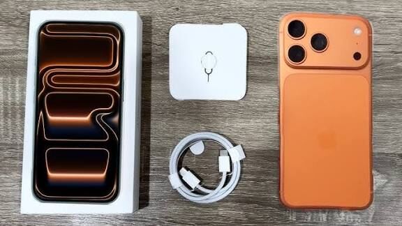 KAROPKASYZ TEL ALYAS 16PRO a17 - 6 мкр - img 8