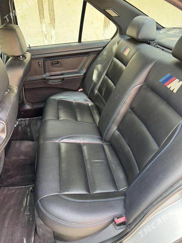 BMW 328 1996 - 136 000 TMT - Бузмеин - img 4