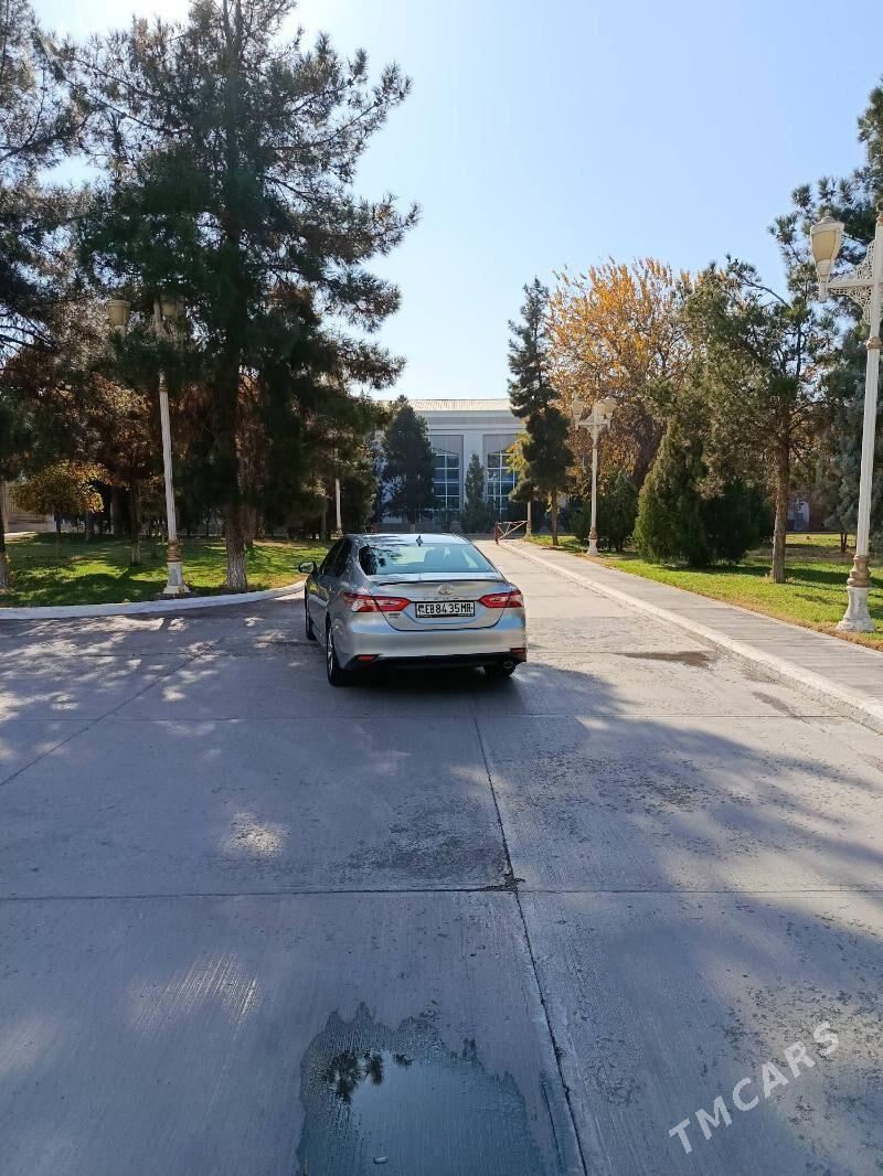 Toyota Camry 2018 - 300 000 TMT - Mary - img 6