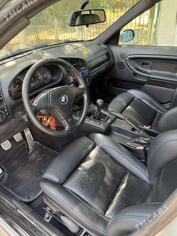 BMW 328 1996 - 136 000 TMT - Бузмеин - img 6