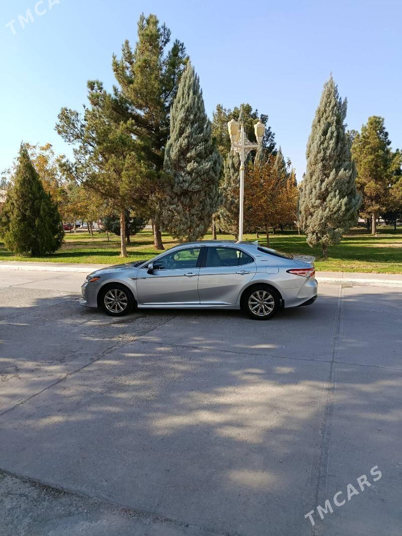 Toyota Camry 2018 - 300 000 TMT - Mary - img 2