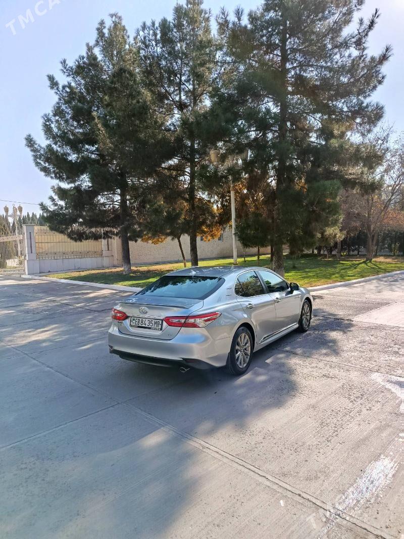 Toyota Camry 2018 - 300 000 TMT - Mary - img 5