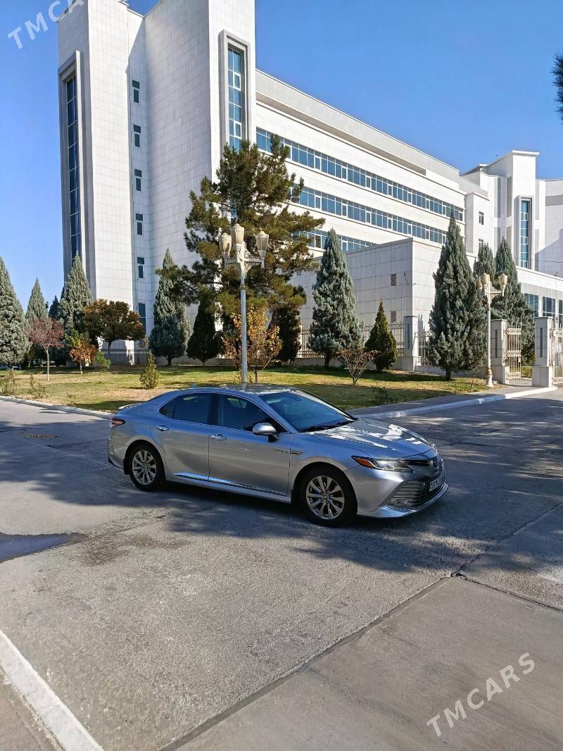 Toyota Camry 2018 - 300 000 TMT - Mary - img 3