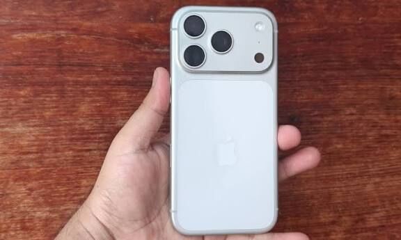 KAROPKASYZ TEL ALYAS 16PRO a17 - 6 мкр - img 9