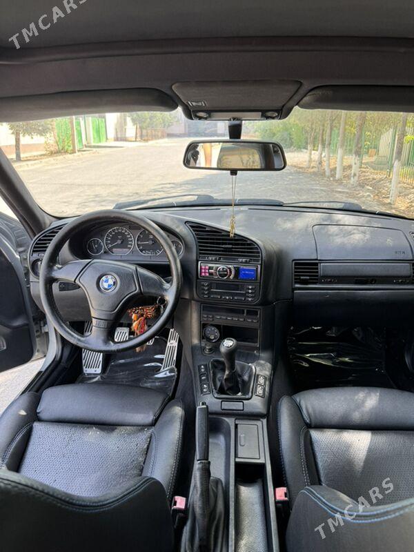 BMW 328 1996 - 136 000 TMT - Бузмеин - img 7
