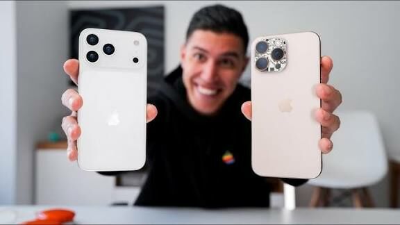 KAROPKASYZ TEL ALYAS 16PRO a17 - 6 мкр - img 7