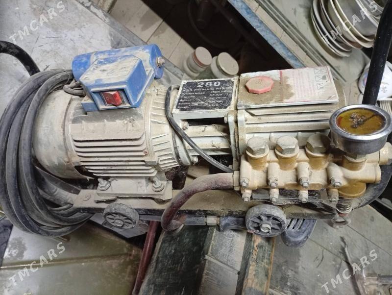 awto moyka aparat - Бахарден - img 2