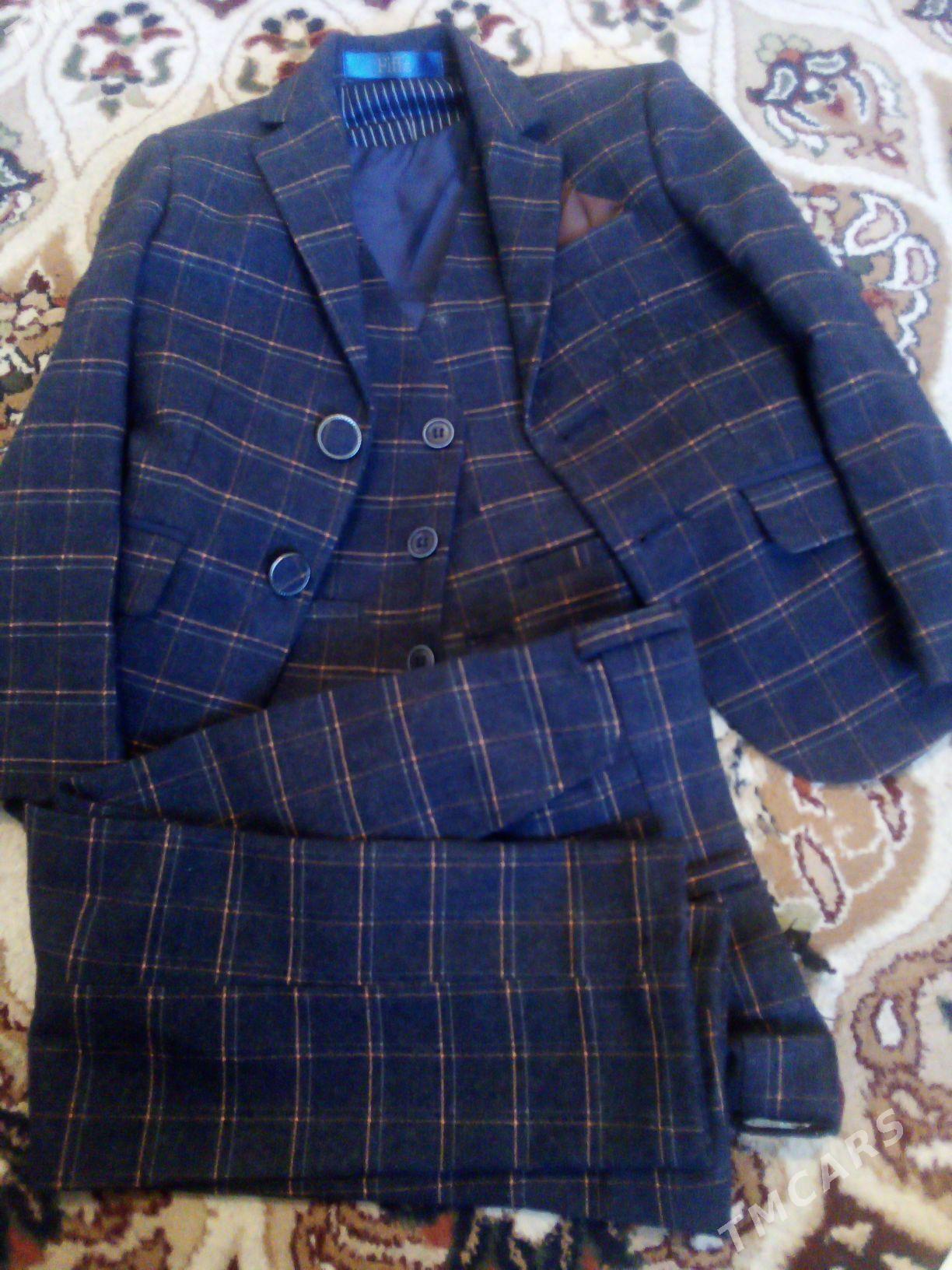 kastum balak - Balkanabat - img 2