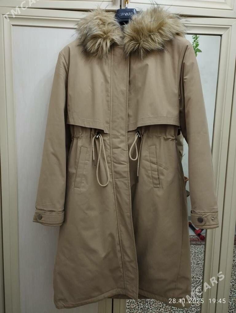 куртка kurtka - Бузмеин - img 2