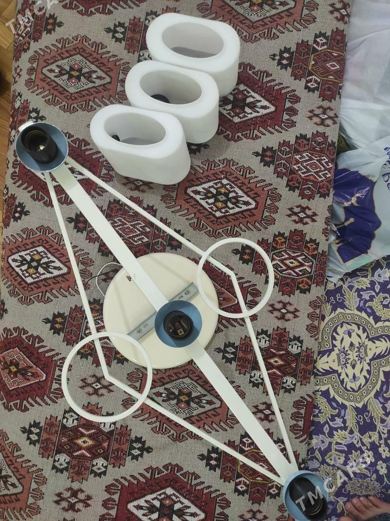 lyustra люста - Ашхабад - img 2