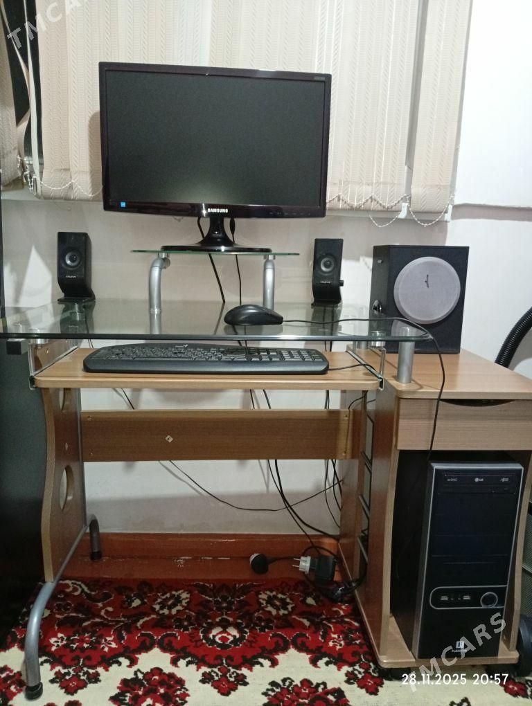 Компьютерный стол - Aşgabat - img 2