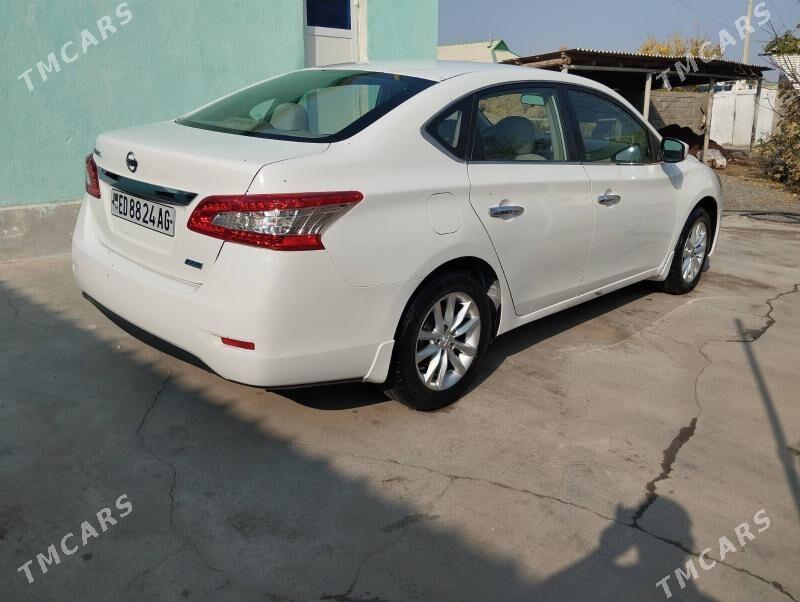 Nissan Sentra 2013 - 134 000 TMT - Büzmeýin - img 3