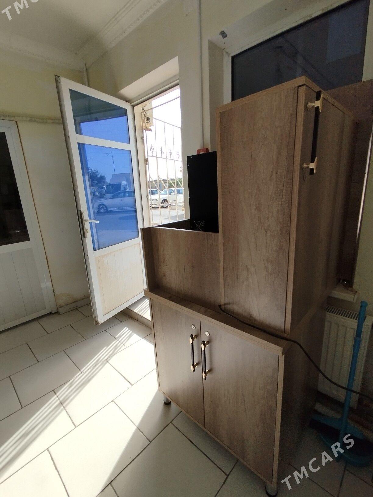 Kofe apparat (Кофе с собой) - Türkmenabat - img 2