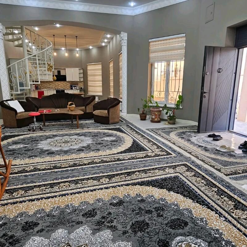 ýalkym plan 2 etaźly - Ашхабад - img 1