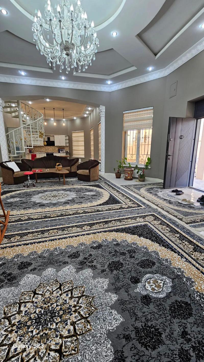 ýalkym plan 2 etaźly - Ашхабад - img 2