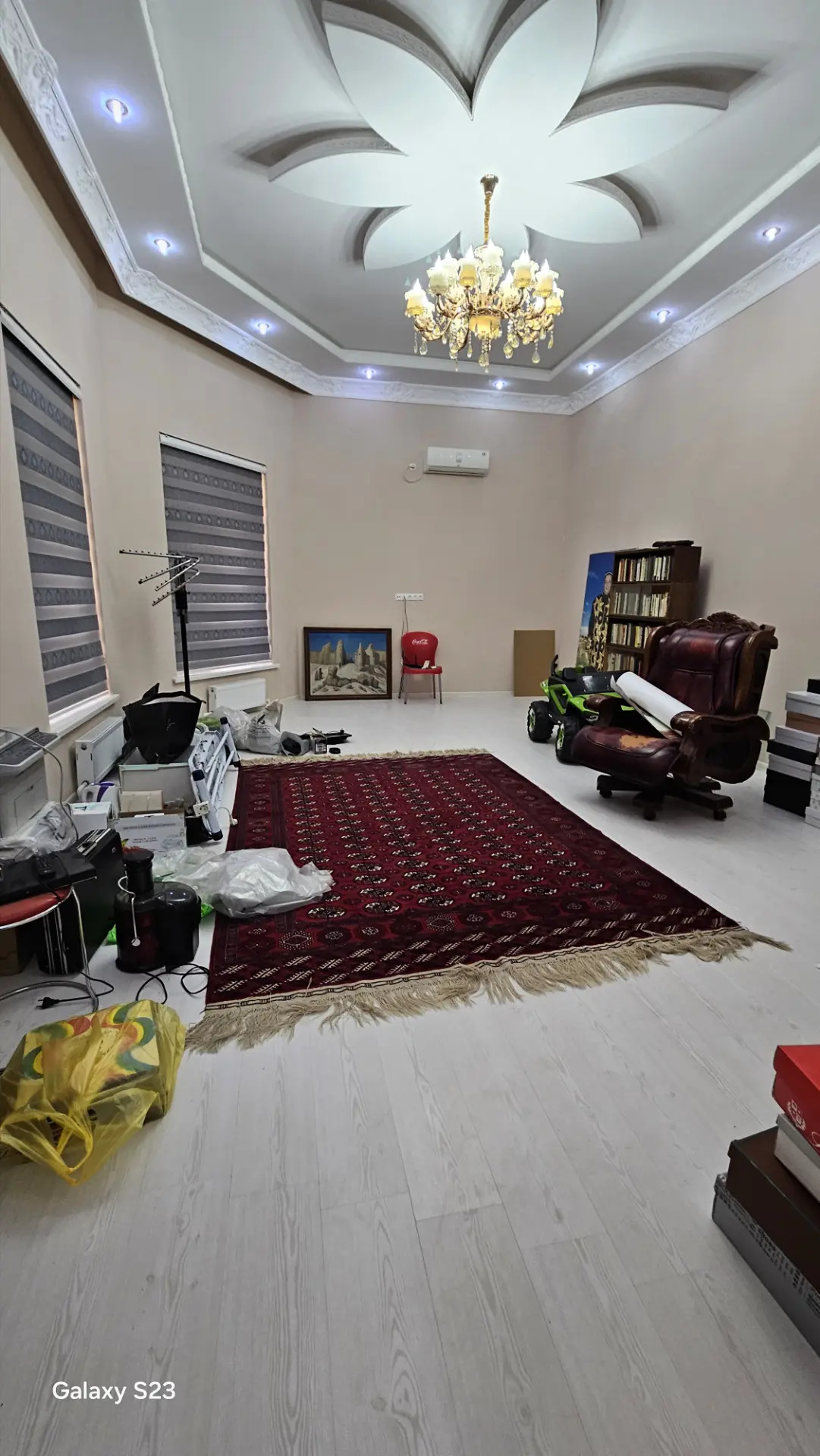 ýalkym plan 2 etaźly - Ашхабад - img 5