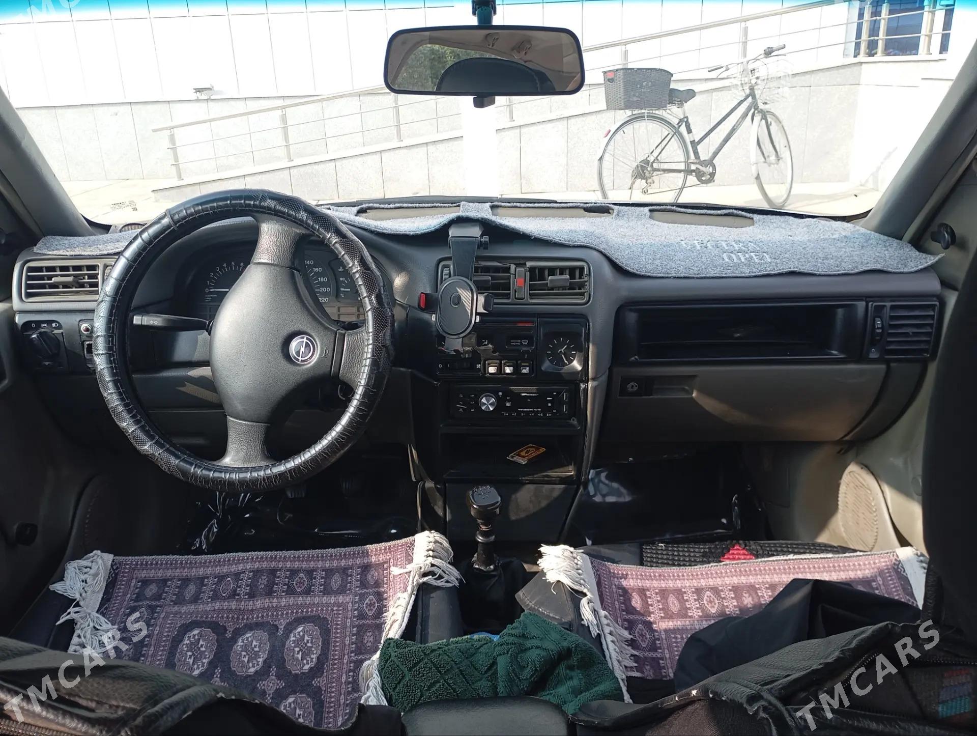 Opel Vectra 1991 - 32 000 TMT - Серахс - img 2