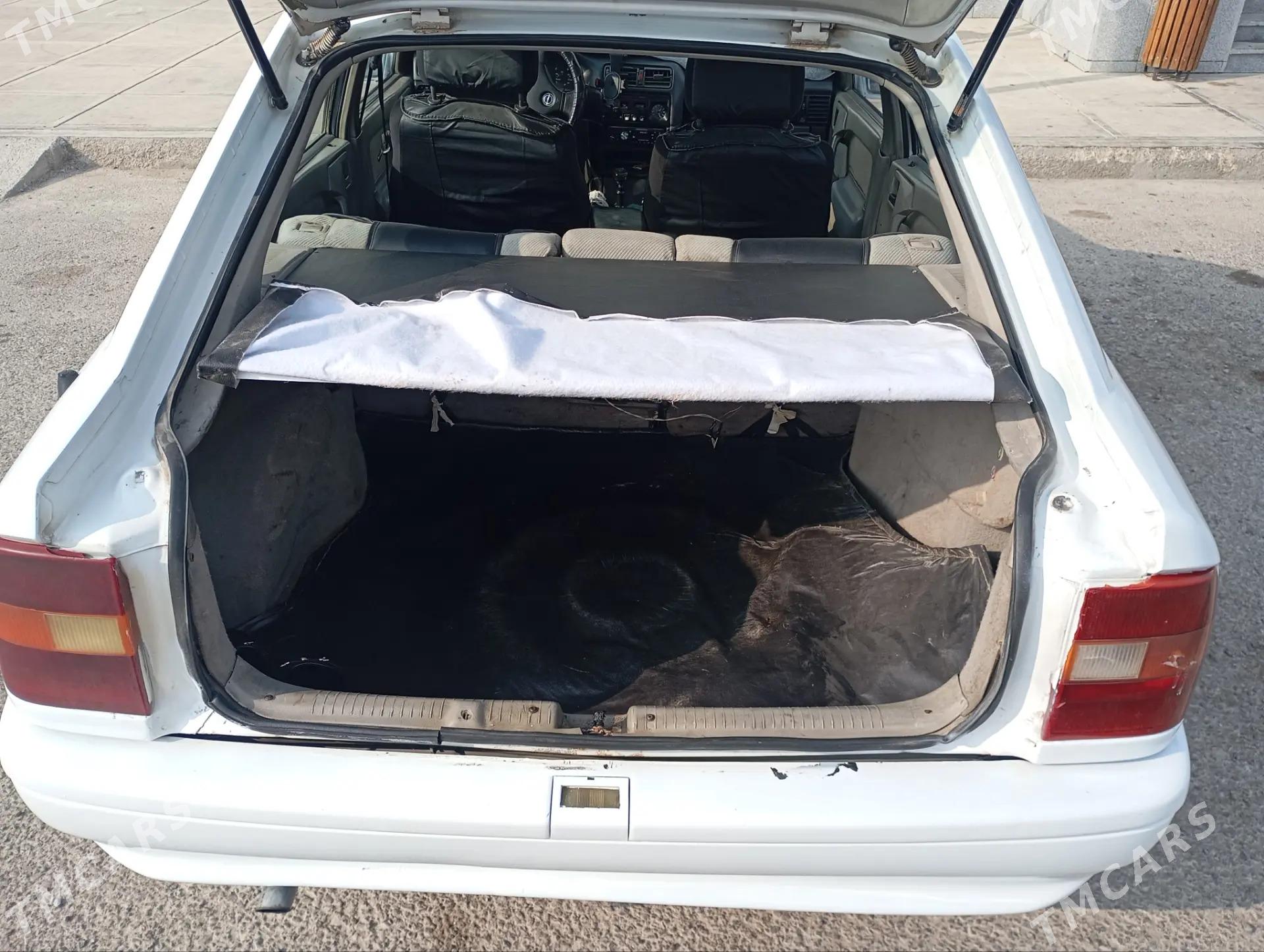 Opel Vectra 1991 - 32 000 TMT - Серахс - img 4