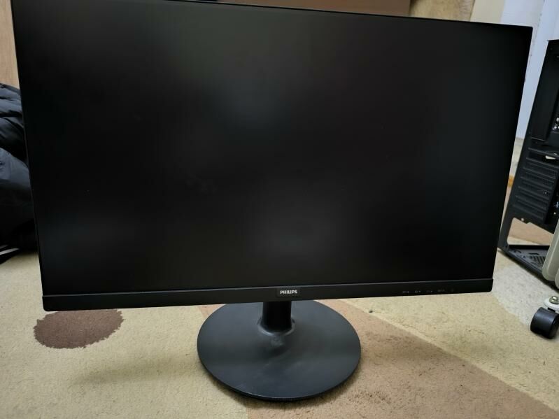 24 lik bezramka Philips - Ашхабад - img 1