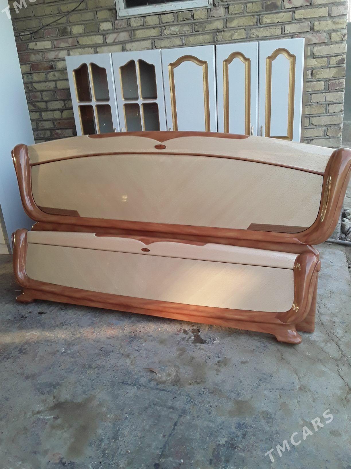 spalny aynasy - Dänew - img 1