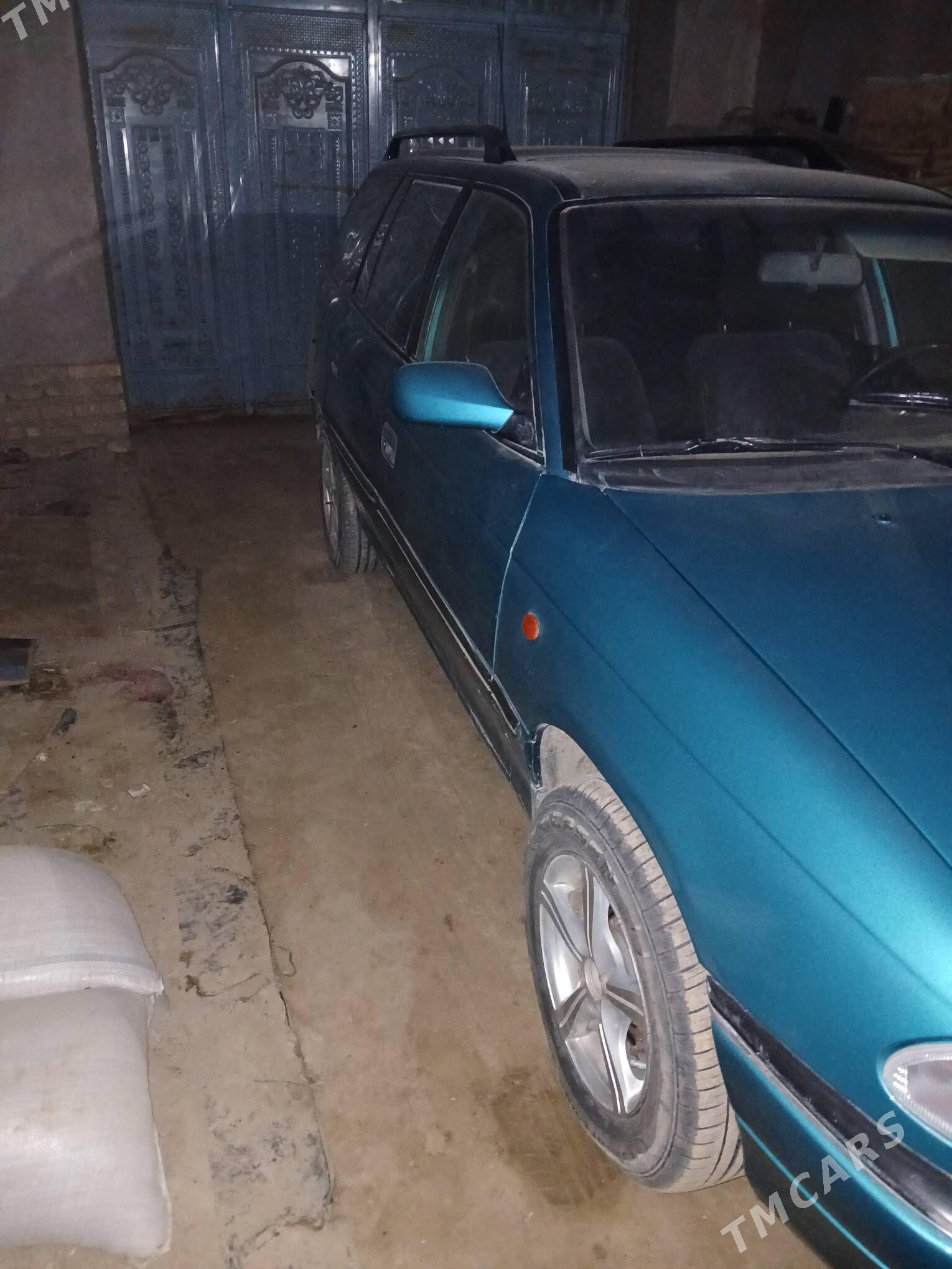 Opel Astra 1995 - 50 000 TMT - Gurbansoltan Eje - img 2