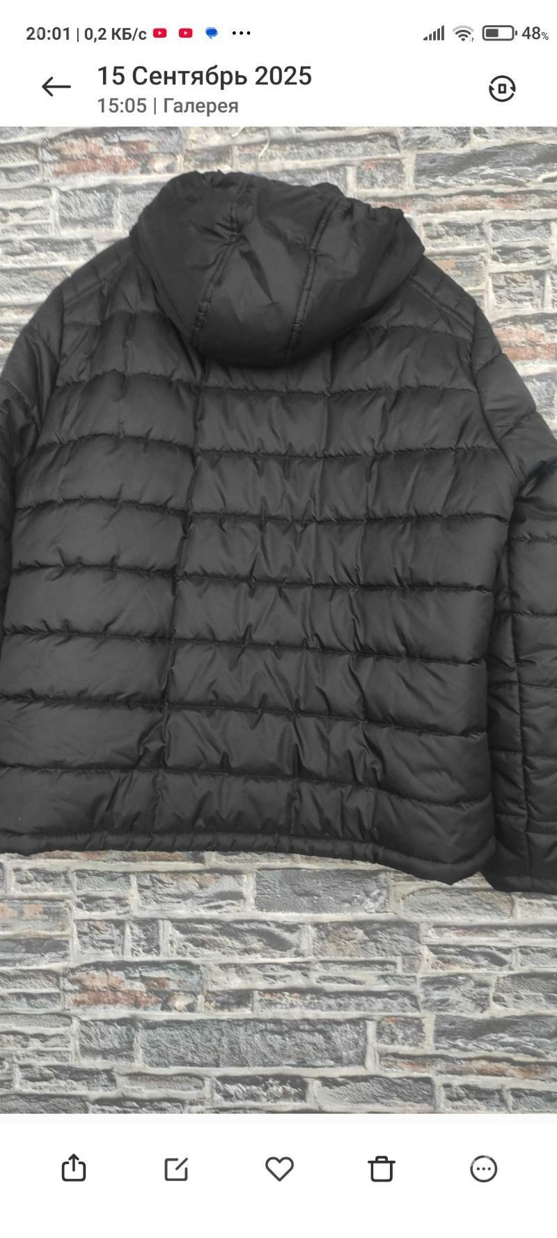 Куртка - 4 mkr - img 2