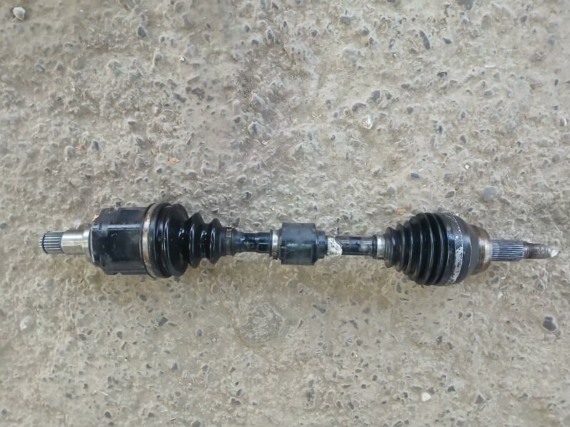 granat 600 TMT - Bäherden - img 2