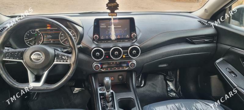 Nissan Sentra 2020 - 240 000 TMT - Керки - img 7