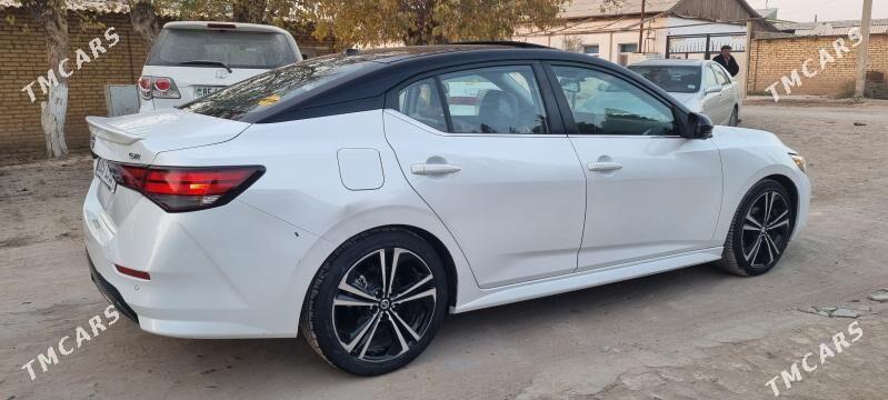 Nissan Sentra 2020 - 240 000 TMT - Керки - img 4