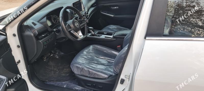 Nissan Sentra 2020 - 240 000 TMT - Керки - img 8