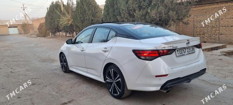 Nissan Sentra 2020 - 240 000 TMT - Керки - img 5