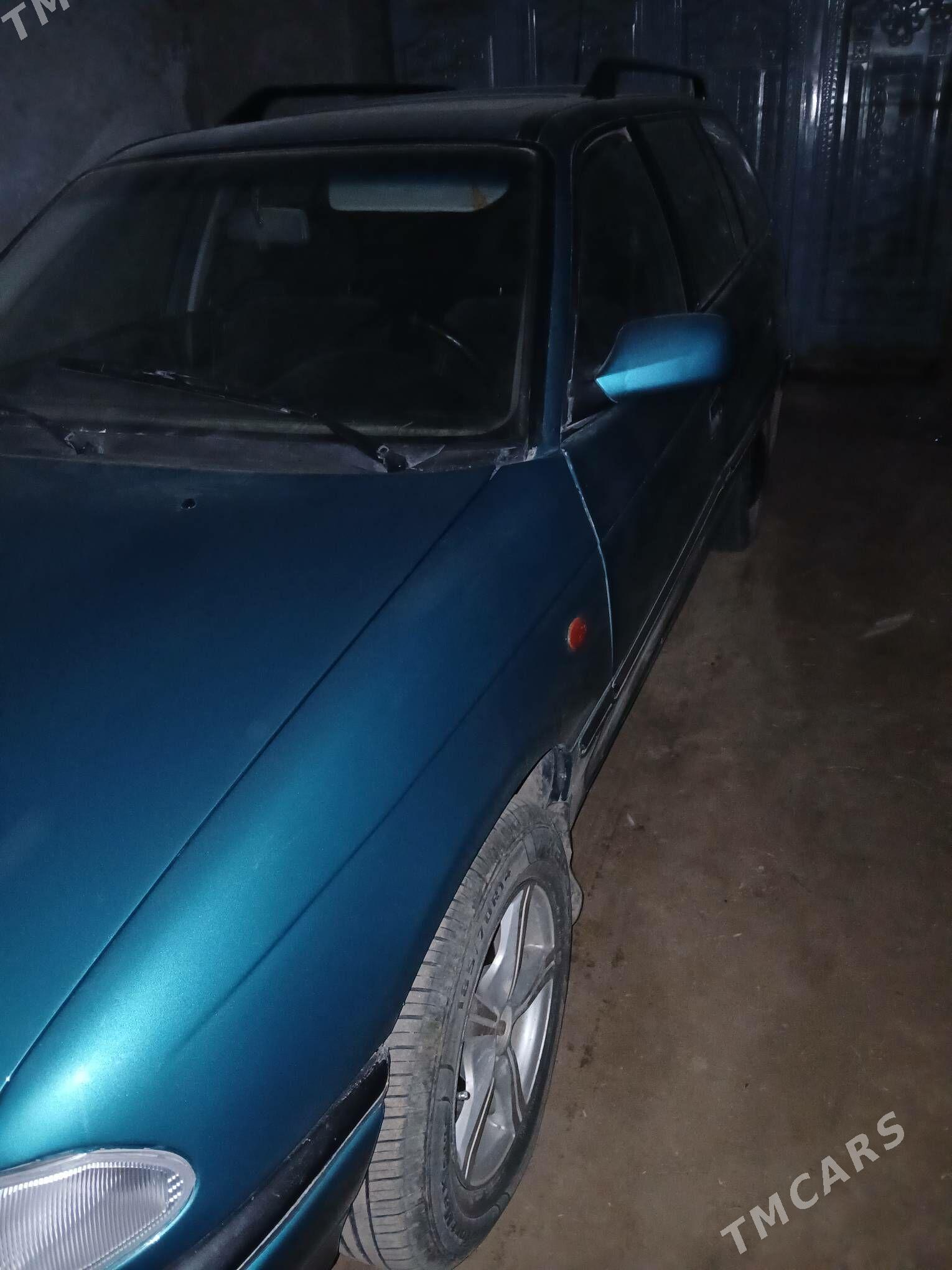 Opel Astra 1995 - 50 000 TMT - Gurbansoltan Eje - img 3