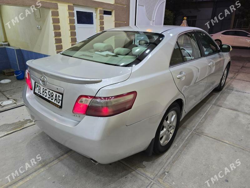 Toyota Camry 2007 - 199 000 TMT - Чоганлы - img 8