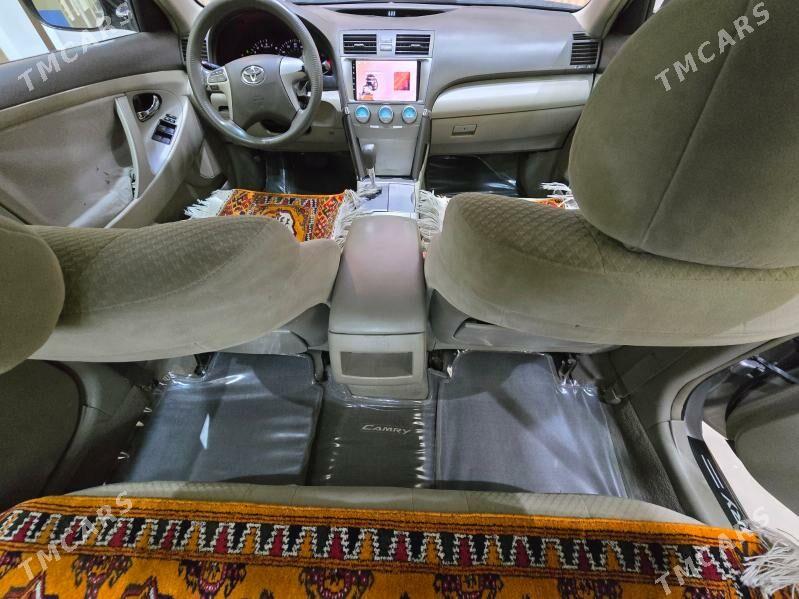Toyota Camry 2007 - 199 000 TMT - Чоганлы - img 6