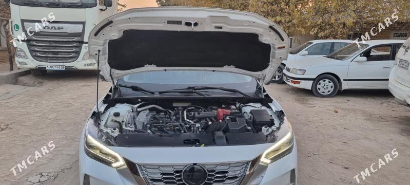 Nissan Sentra 2020 - 240 000 TMT - Керки - img 9