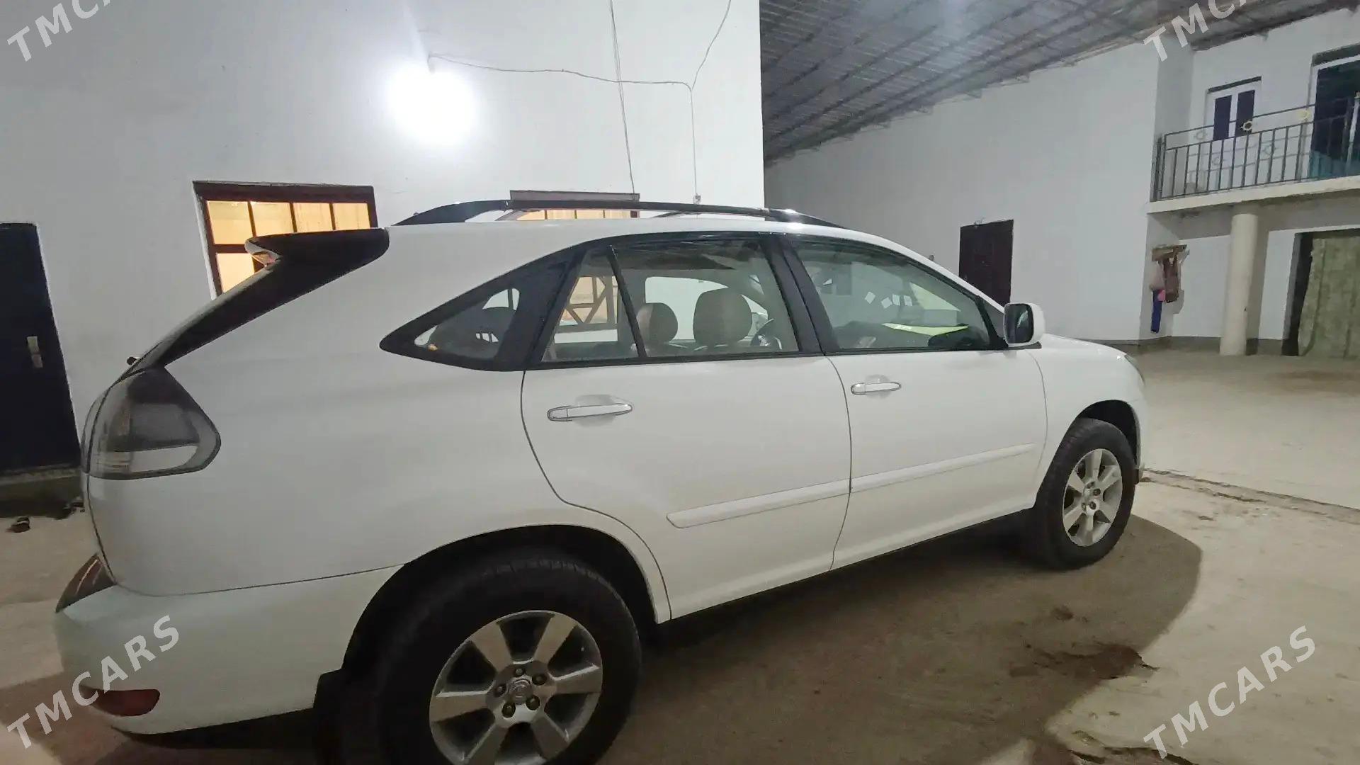 Lexus RX 350 2009 - 250 000 TMT - Farap - img 1