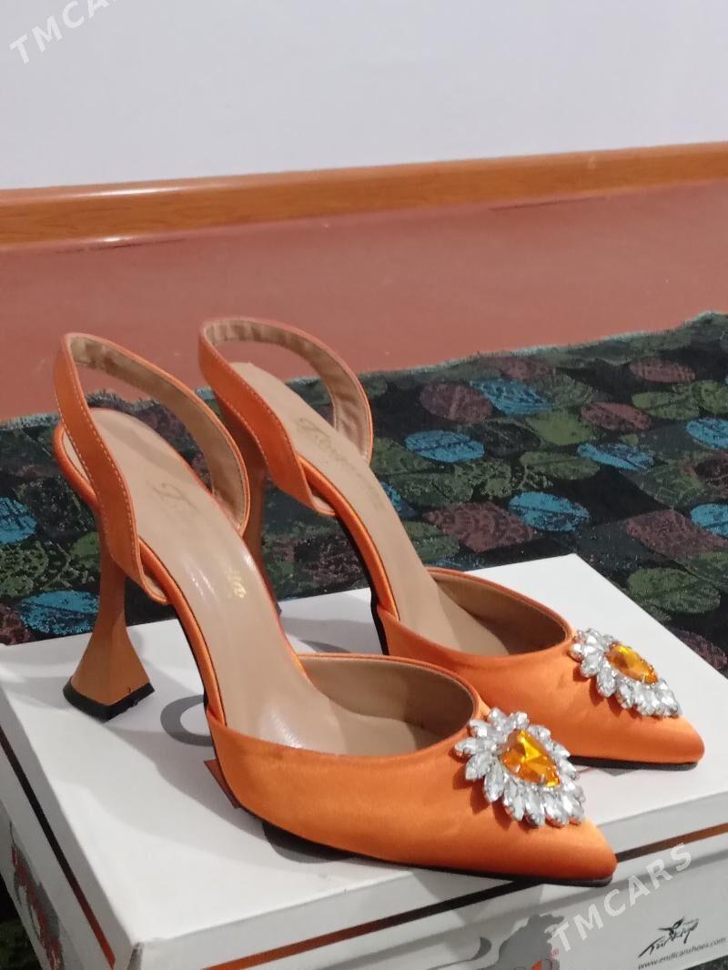 tufli - Balkanabat - img 2