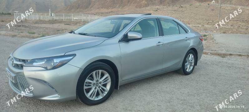 Toyota Camry 2015 - 290 000 TMT - Балканабат - img 3