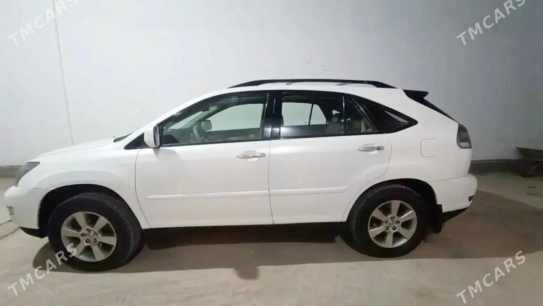 Lexus RX 350 2009 - 250 000 TMT - Farap - img 4