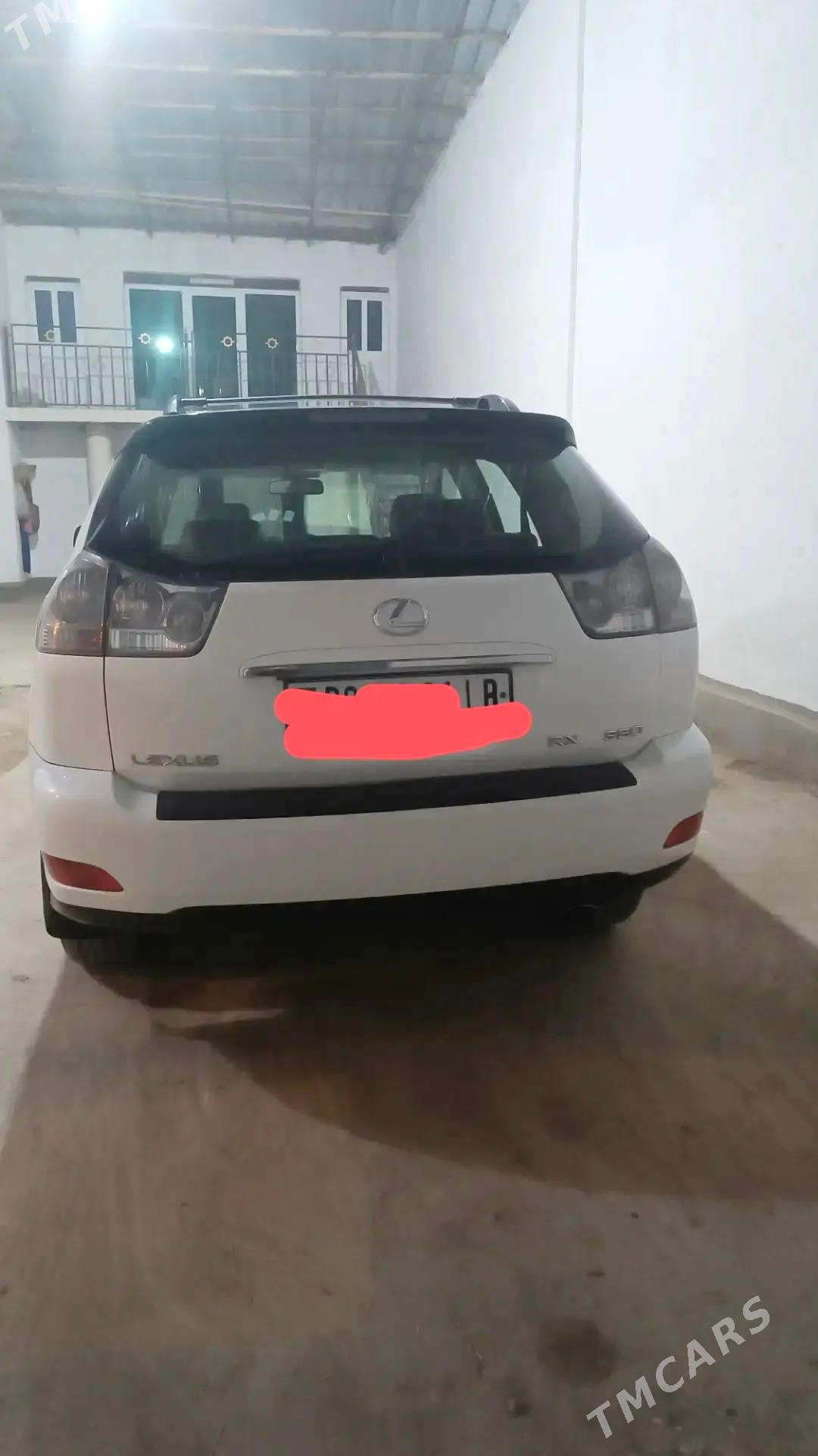 Lexus RX 350 2009 - 250 000 TMT - Farap - img 2