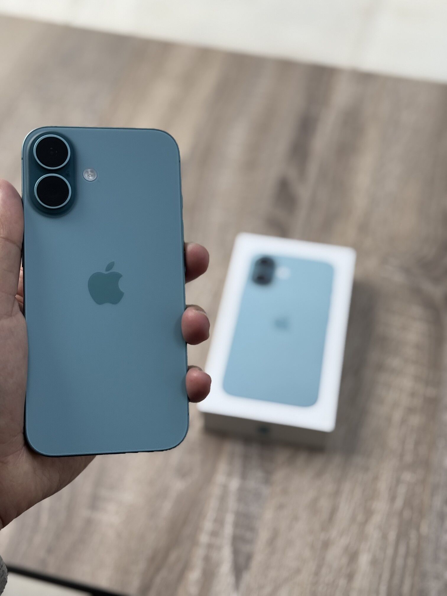  iPhone 16  KREDIT BERYAS ️ - Ашхабад - img 4