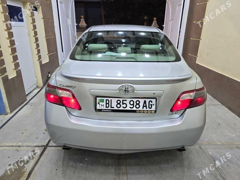 Toyota Camry 2007 - 199 000 TMT - Чоганлы - img 7