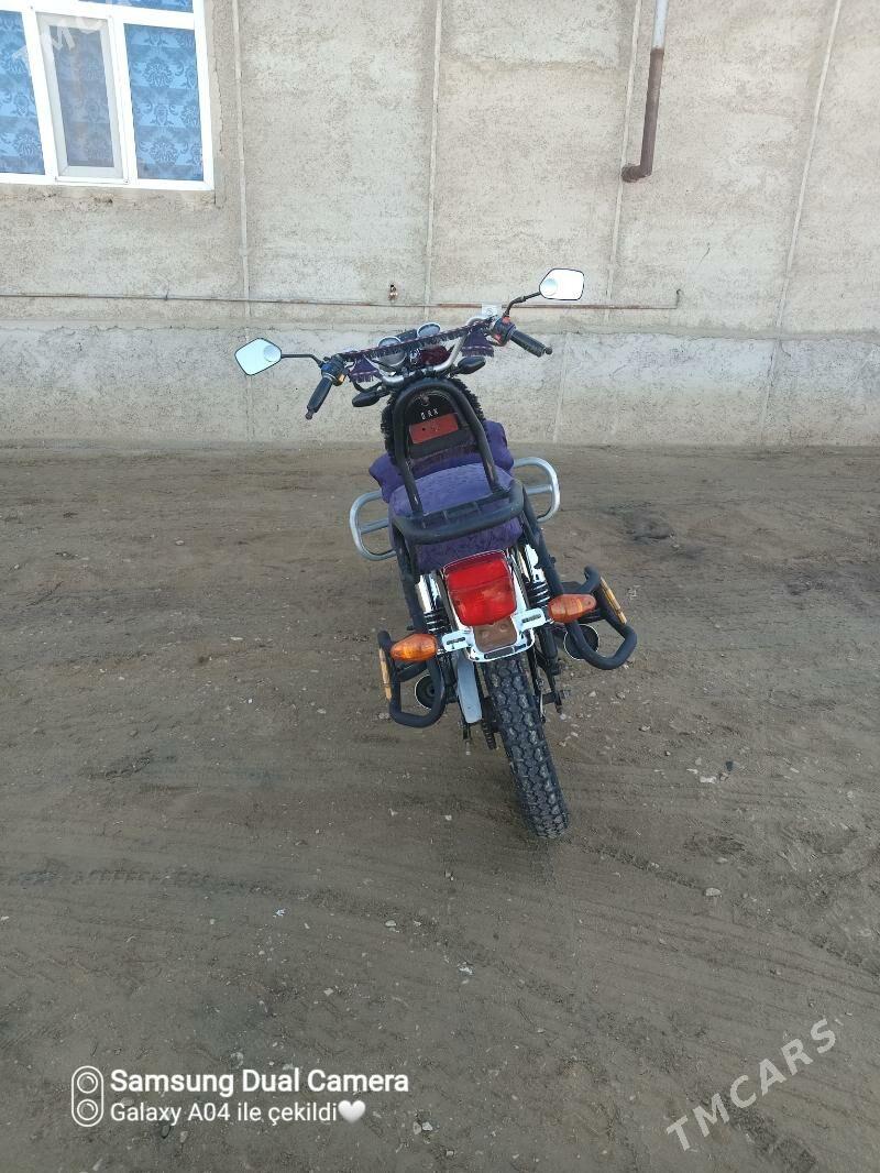 Fekon FK150-8G 2010 - 11 000 TMT - Esenguly - img 2