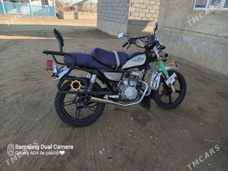 Fekon FK150-8G 2010 - 11 000 TMT - Esenguly - img 3