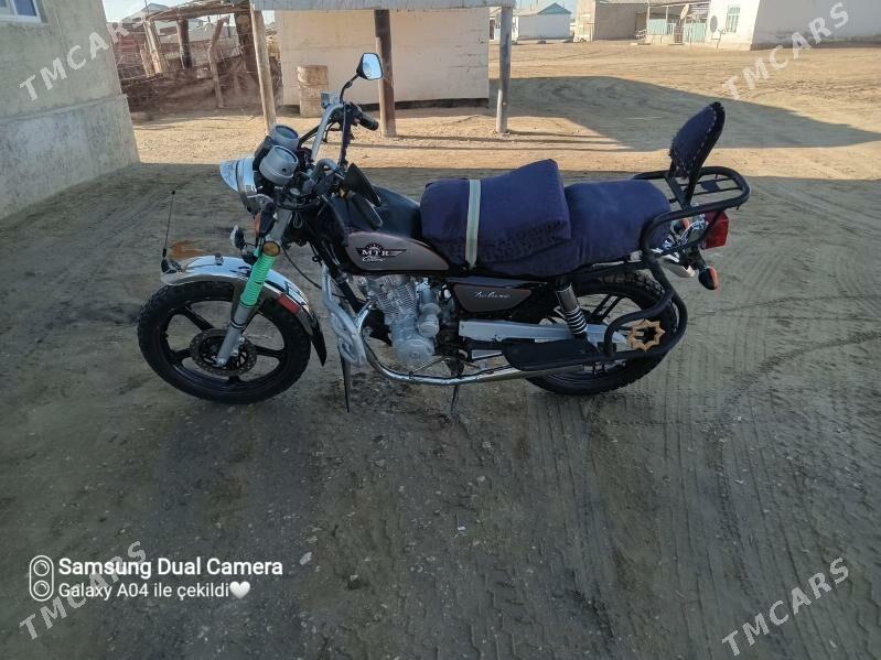 Fekon FK150-8G 2010 - 11 000 TMT - Esenguly - img 4