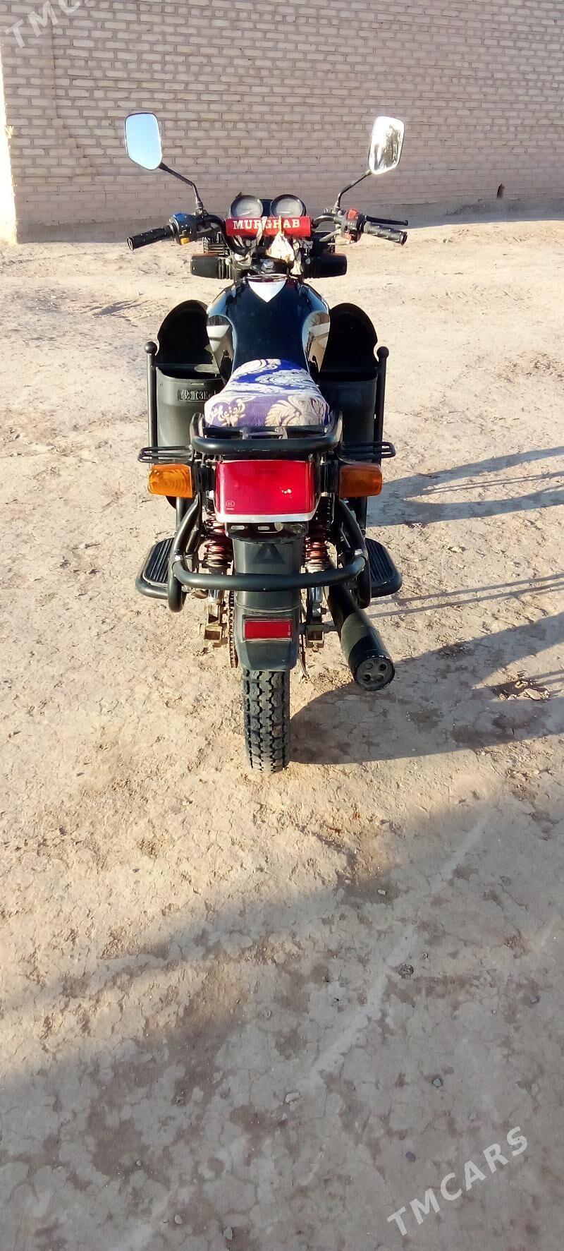 Fekon FK200-14G 2015 - 15 000 TMT - Babadaýhan - img 2