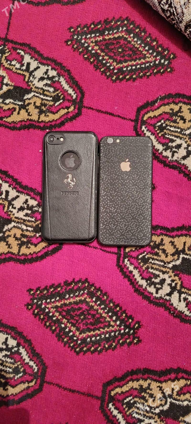 Iphone 6 Iphone 7 - Türkmenbaşy - img 3