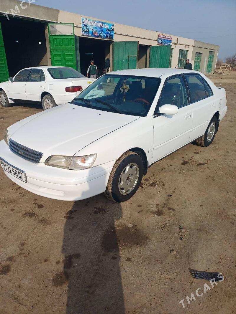 Toyota Corona 1998 - 100 000 TMT - Boldumsaz - img 1