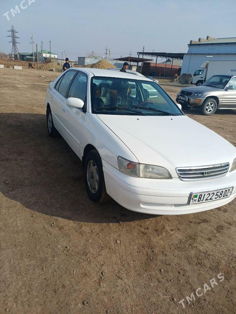 Toyota Corona 1998 - 100 000 TMT - Boldumsaz - img 2